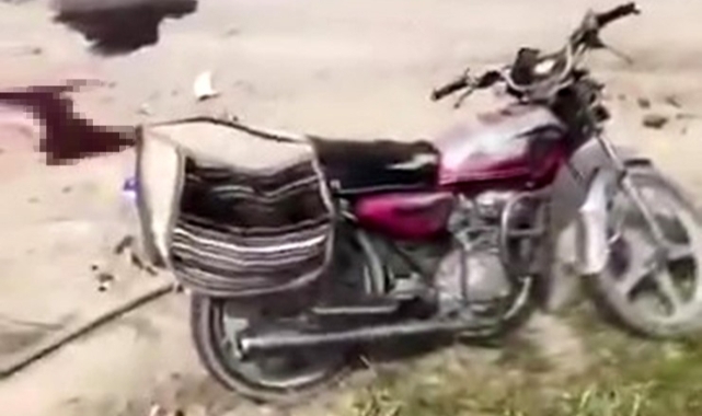 Mersin'de motosikletler çarpıştı: 1 ölü, 1 yaralı