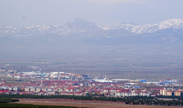 Meteoroloji uyardı! O ilimizde yağış bekleniyor
