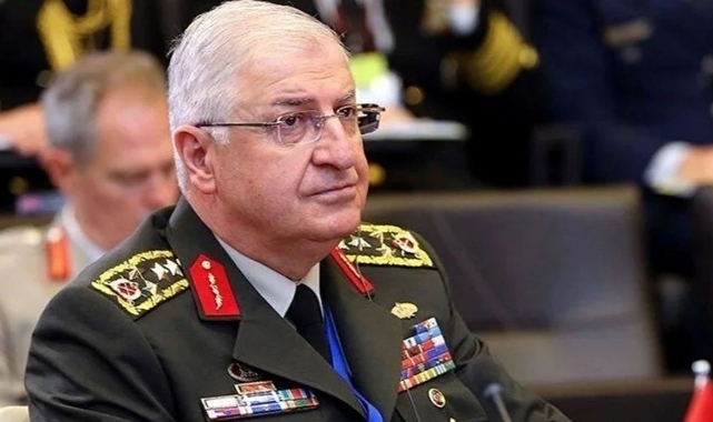 Milli Savunma Bakanı Güler'den kritik açıklama