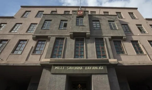 MSB'den İstanbul'daki depremle ilgili açıklama
