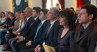 Mudanya Belediye Başkanı Deniz Dalgıç 1 yıllık hizmet dönemini değerlendirdi