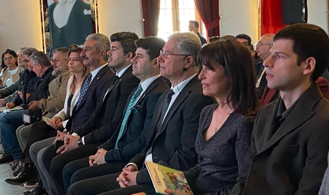 Mudanya Belediye Başkanı Deniz Dalgıç 1 yıllık hizmet dönemini değerlendirdi