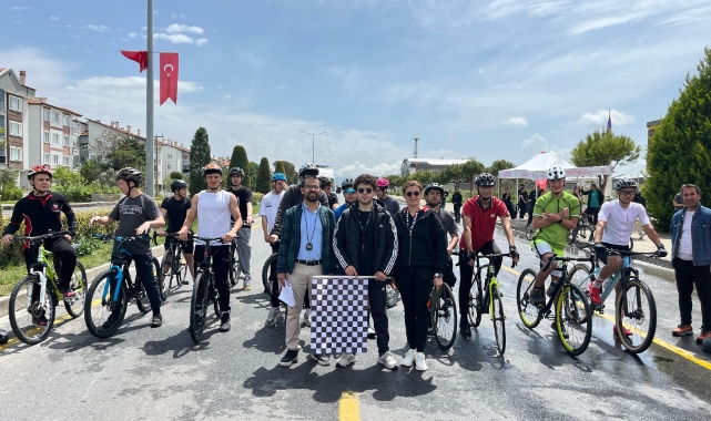 Muğla’da 87 sporcunun mücadelesi nefes kesti