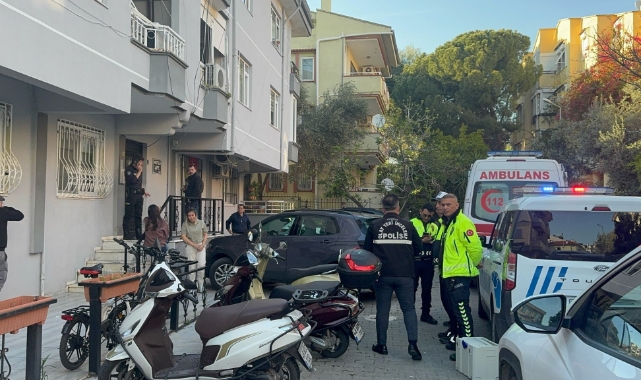 Muğla’da yazılım firması ortağı evinde ölü bulundu