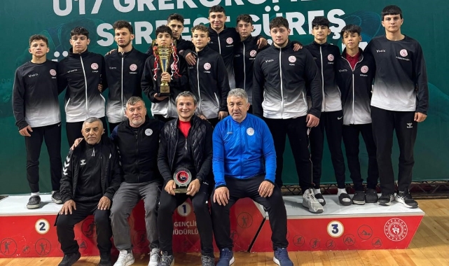 Muğla'dan 8 sporcu büyük bir gurur yaşattı