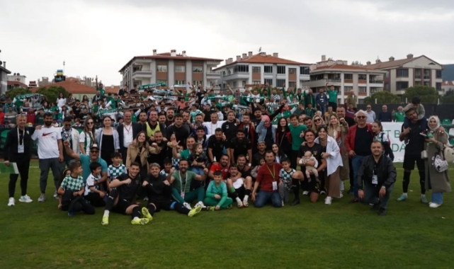 Muğlaspor'da hedef 3 puan