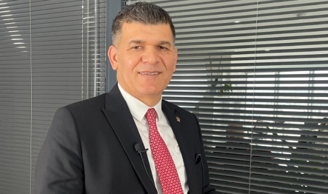 Belediyecilikte yeni bir sistem başlıyor! Projenin mimarı Ergül Halisçelik