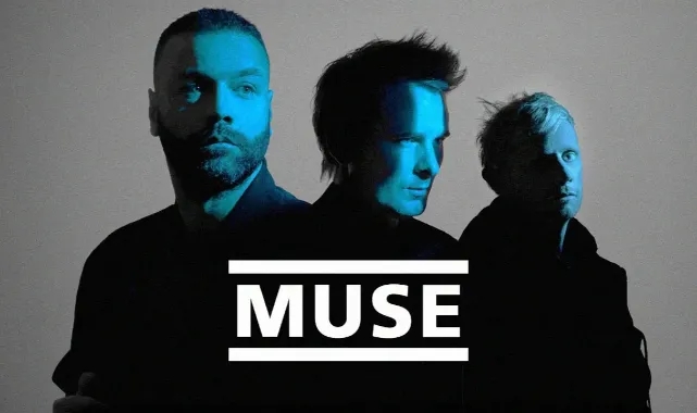 Muse’un Türkiye konseri iptal edildi!