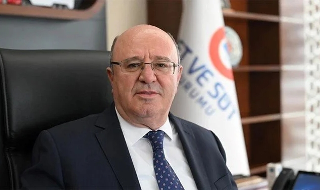 Mustafa Kayhan hayatını kaybetti!