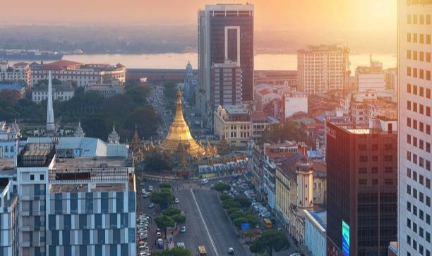 Myanmar'da yeni yıl affı! 4 bin mahkum serbest bırakıldı