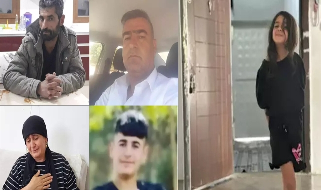 Narin Güran cinayeti davasında yeni gelişme