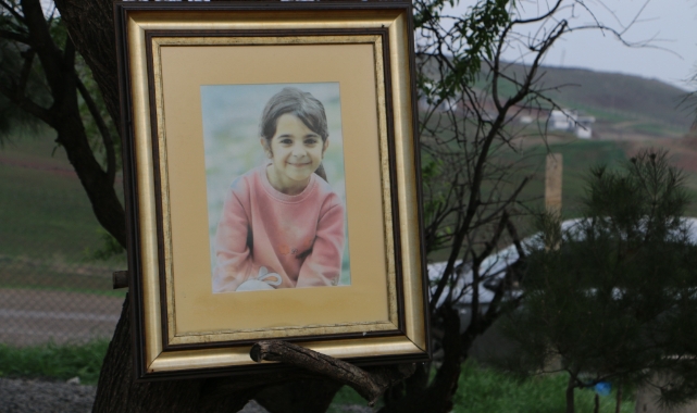 Narin Güran cinayetine ilişkin savcı 10 sayfalık mütalaayı sundu