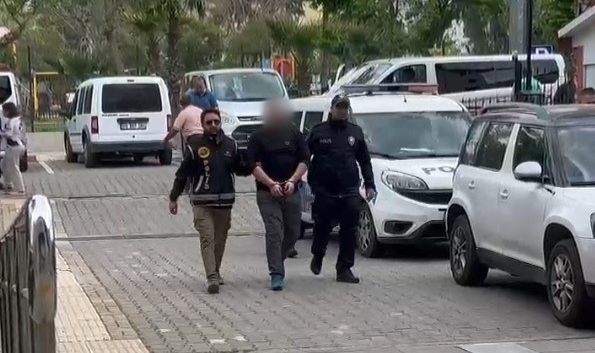 Nazilli'de zehir tacirlerine geçit verilmiyor