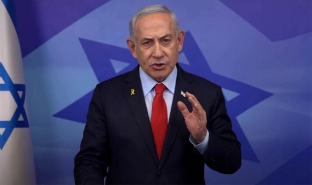 Netanyahu: Gazze'de işgali genişleteceğiz