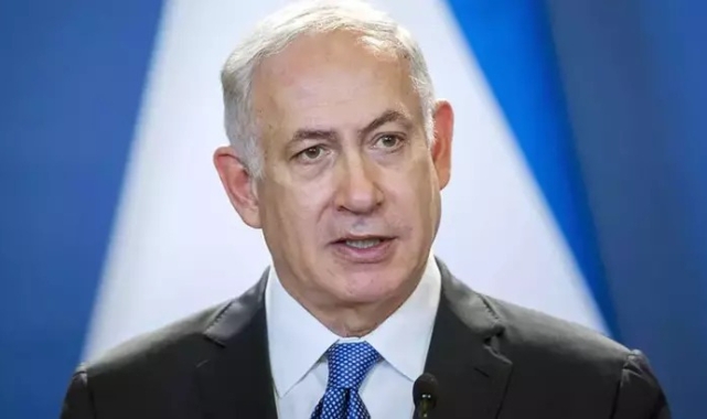 Netanyahu tutuklama kararına rağmen Macaristan’a gitti