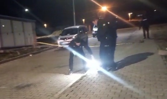 Nevşehir'de trafikteki tartışma kanlı bitti: 1 yaralı