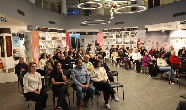 Nilüfer Belediyesinden yapay zeka destekli kalp taraması