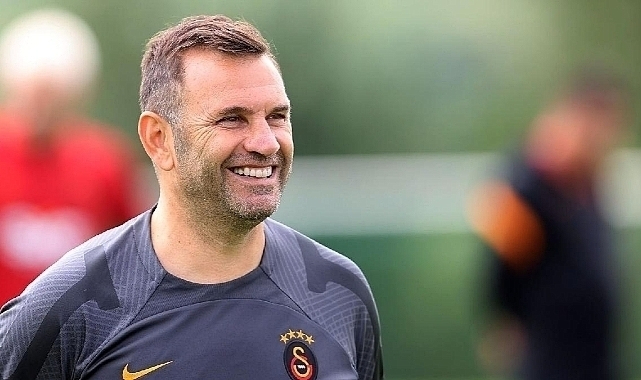 Okan Buruk: "Mourinho’nun fiziksel tepkisini doğru bulmuyorum"