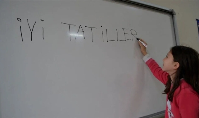 Okullar erken kapanacak mı?