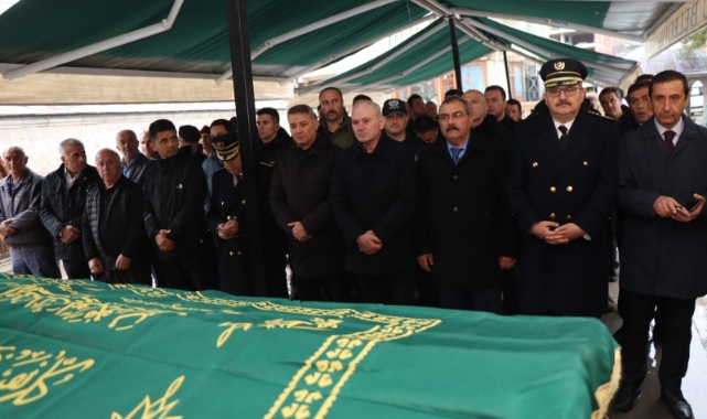 Oltu'da Dursun ailesinin acı günü