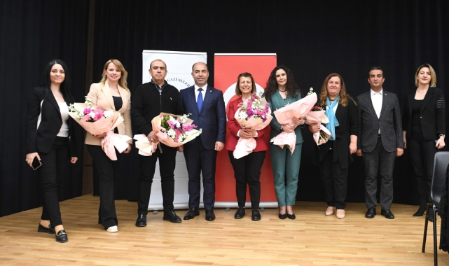 Osmangazi Belediyesi kansere karşı bilinçlendirdi