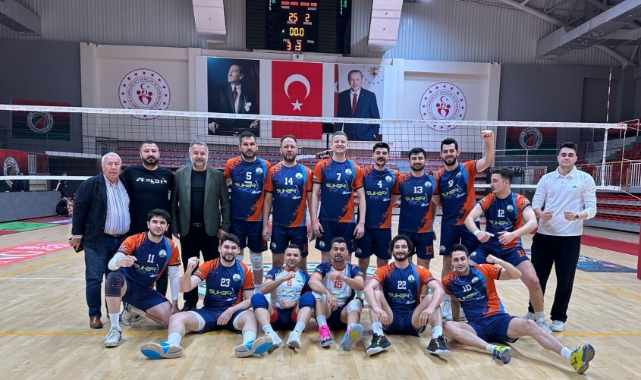 Osmangazi Belediyespor 2. Lig için sahaya çıkıyor