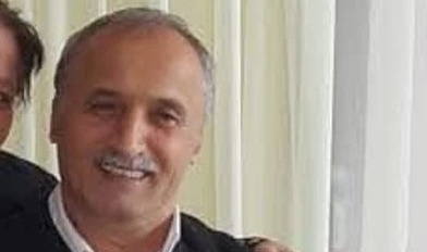 Otobüsten inerken fenalaşan bir kişi hayatını kaybetti
