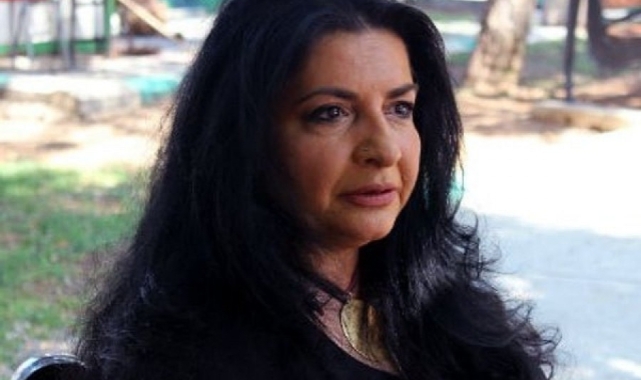 Oyuncu Leyla Okay hayatını kaybetti