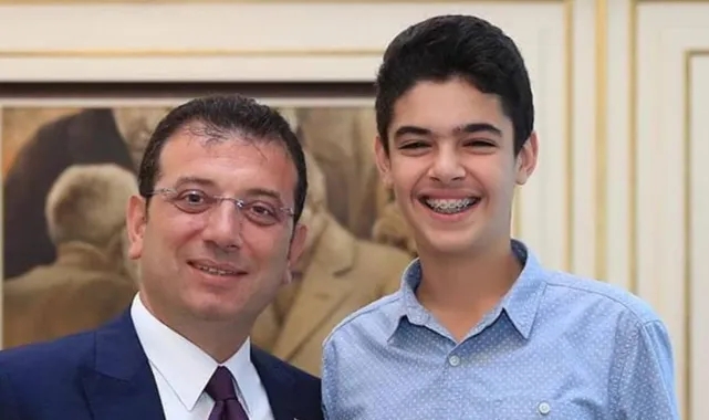 Özgür Özel'den Berkay sürprizi!