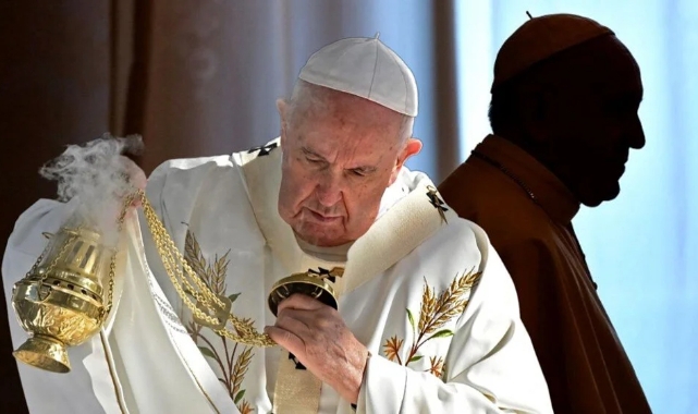 Papa öldüğünde ne olur, yeni Papa nasıl ve ne zaman seçilir?