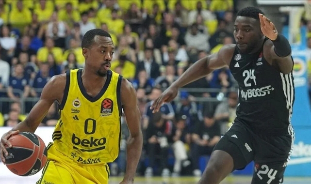 Paris Basketbol-Fenerbahçe Beko maçı ne zaman?