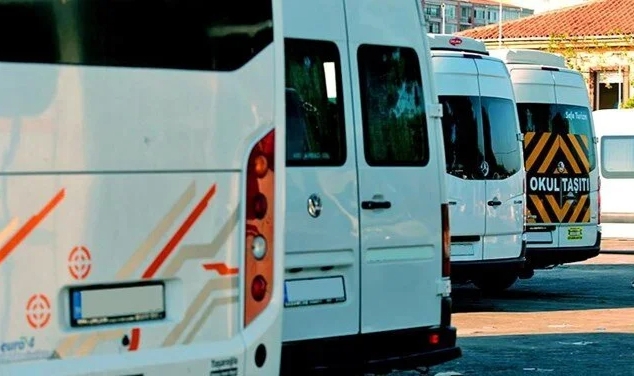 Personel servisleri için yeni karar!