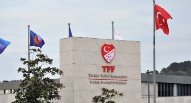 PFDK'dan Galatasaray'a 678 bin TL para cezası