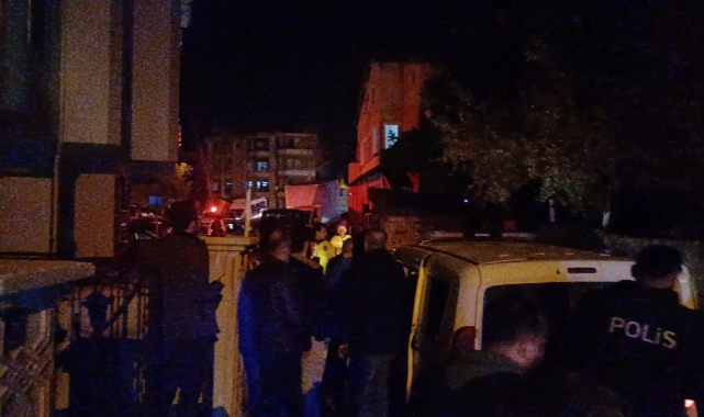 Polisten kaçan 16 yaşındaki sürücü kısa sürede yakalandı