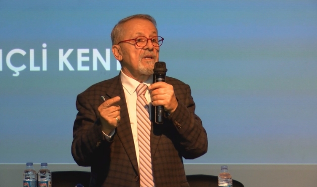 Profesör Naci Görür'den deprem uyarısı! 250 senelik periyot doldu