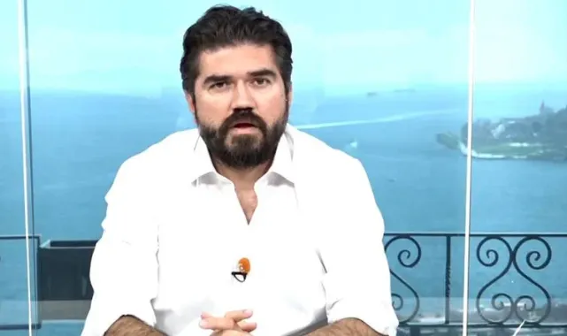 Rasim Ozan Kütahyalı Bolu Adliyesi'nde