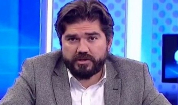 Rasim Ozan Kütahyalı gözaltına alındı