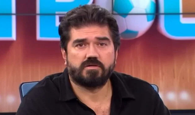 Rasim Ozan Kütahyalı için istenen ceza belli oldu