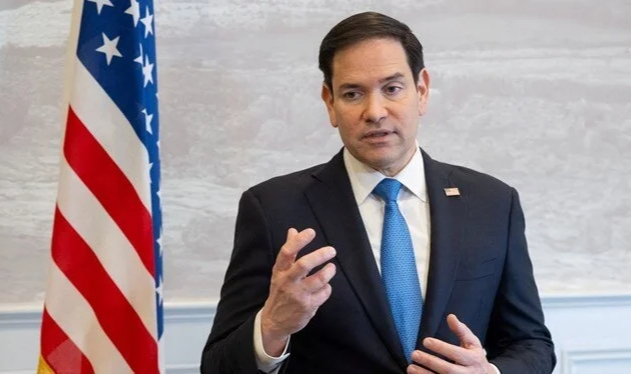 Rubio: "Ukrayna ve Rusya yakın zamanda anlaşmalı"