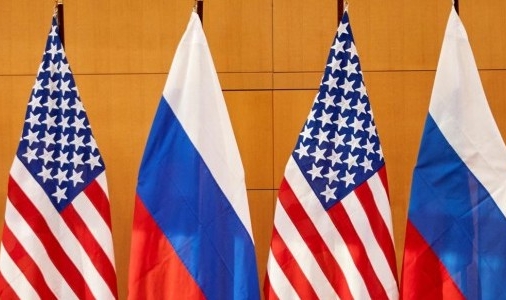 Rus ve ABD heyeti kritik görüşme için İstanbul konsolosluğu'nda