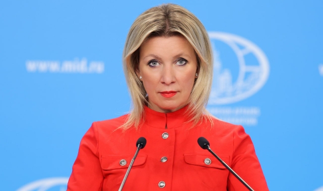 Rusya'dan Moskova'daki patlamaya ilişkin açıklama