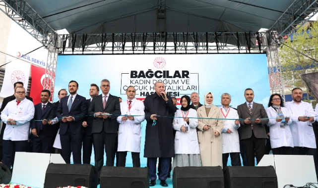 Sağlık Bakanı Memişoğlu: Hekim sayımız 222 bine çıktı