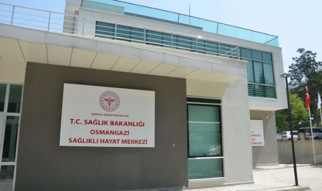 Sağlıklı Hayat Akademisi Projesi başlıyor!