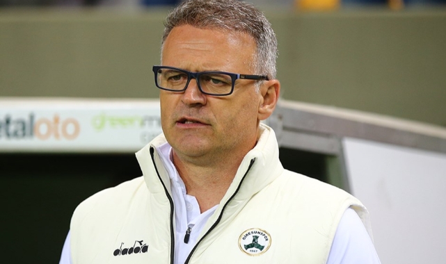Sakaryaspor İrfan Buz ile anlaştı