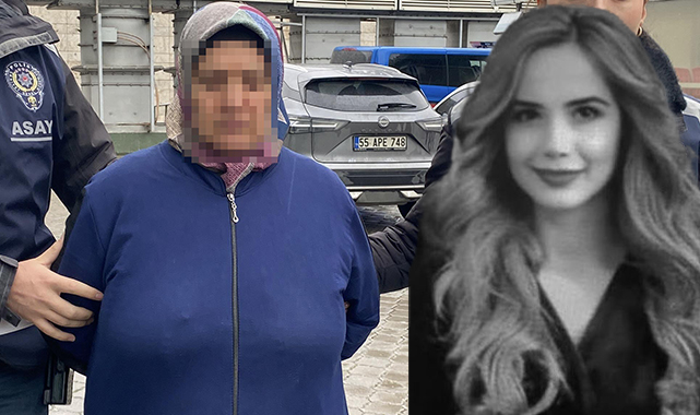 Samsun'da anne dehşeti! Her şeyi itiraf etti