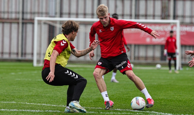 Samsunspor kötü gidişata ‘dur’ demek istiyor