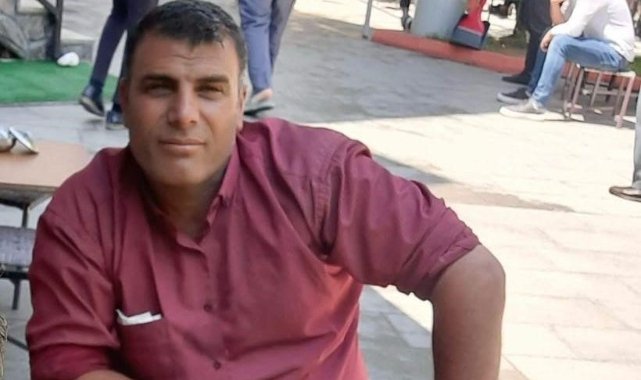 Şanlıurfa'da arazi kavgası! Baba öldü oğlu yaralandı