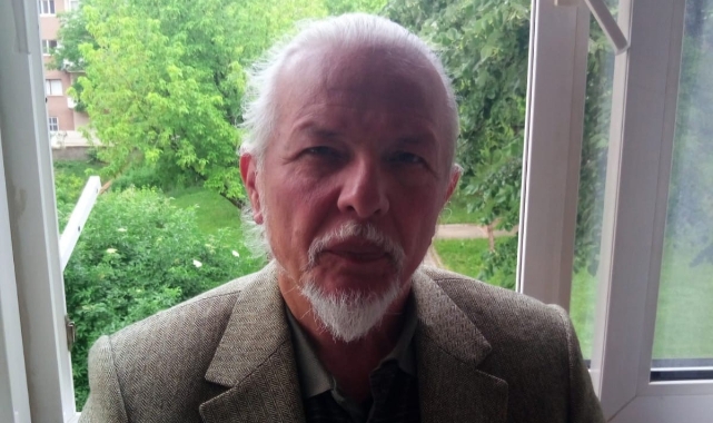 Sedefkâr Zafer Karazeybek hayatını kaybetti