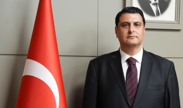 Şehitkamil Belediye Başkanı Umut Yılmaz CHP'den istifa etti