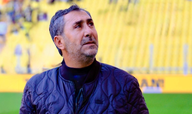 Selahattin Polat: "Hakem ve VAR kararlarının etkisi büyük olmuştur"